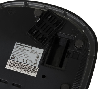 Увлажнитель воздуха Polaris PUH 4040 WIFI IQ Home 30Вт (ультразвуковой) белый от магазина РЭССИ