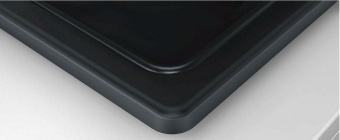 Газовая варочная поверхность Bosch PBY6C6B62O черный от магазина РЭССИ