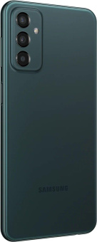 Смартфон Samsung SM-M236 Galaxy M23 128Gb 6Gb зеленый моноблок 3G 4G 2Sim 6.6" 1080x2408 Android 11 50Mpix 802.11 a/b/g/n/ac NFC GPS GSM900/1800 GSM1900 TouchSc FM A-GPS microSD max1024Gb от магазина РЭССИ