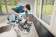 Картинка Плиткорез ручной Bosch PTC 470 от магазина РЭССИ Плиткорез ручной Bosch PTC 470 от магазина РЭССИ