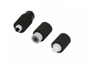 Комплект роликов Cet CET511008 (2BR06520;2F906230;2F906240) для Kyocera FS-1028/1128MFP/1030MFP/1130MFP/1035MFP (упак.:3шт) от магазина РЭССИ
