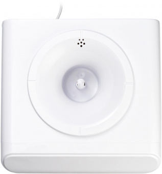 Кулер Starwind SW-2001EW настольный электронный белый от магазина РЭССИ