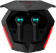 Картинка Наушники с микрофоном Edifier GT4 S черный вкладыши BT/Radio в ушной раковине от магазина РЭССИ Наушники с микрофоном Edifier GT4 S черный вкладыши BT/Radio в ушной раковине от магазина РЭССИ