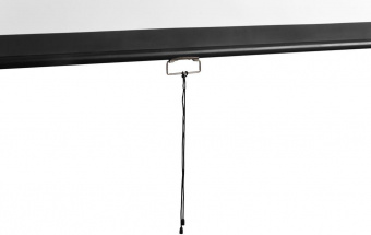 Экран 229x308см Digis Optimal-D DSOD-4306 4:3 настенно-потолочный рулонный от магазина РЭССИ