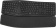 Клавиатура Logitech K860 ERGO механическая черный USB беспроводная BT Multimedia Ergo (подставка для запястий) (920-010352) от магазина РЭССИ