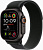 Смарт-часы Apple Watch Ultra 2 2024 A2986 49мм OLED корп.черный титан Trial loop рем.черный разм.брасл.:145-220мм (MX4V3ZP/A) от магазина РЭССИ