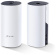 Картинка Бесшовный Mesh роутер TP-Link DECO P9(2-PACK) AC1200 10/100/1000BASE-TX белый (упак.:2шт) от магазина РЭССИ Бесшовный Mesh роутер TP-Link DECO P9(2-PACK) AC1200 10/100/1000BASE-TX белый (упак.:2шт) от магазина РЭССИ