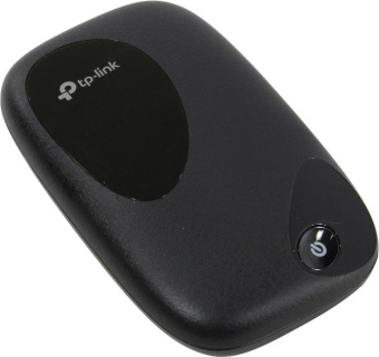 Модем 2G/3G/4G TP-Link M7200 micro USB Wi-Fi +Router внешний черный от магазина РЭССИ