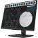 Монитор HP 24" Z24i G2 черный IPS LED 16:10 HDMI глянцевая HAS Piv 300cd 1920x1200 60Hz VGA DP FHD USB 6.6кг от магазина РЭССИ