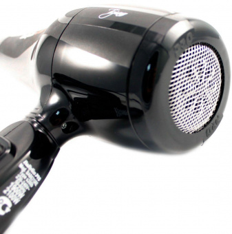 Фен Babyliss Pro TIZIANO 2100Вт черный от магазина РЭССИ