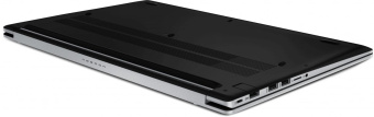 Ноутбук MSI Modern 15 F13MG-201XRU Core i5 1335U 16Gb SSD512Gb Intel Iris Xe graphics 15.6" IPS FHD (1920x1080) Free DOS silver WiFi BT Cam (9S7-15S122-201) от магазина РЭССИ