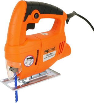 Лобзик Союз ЛБС-4050 500Вт 3000ходов/мин от электросети от магазина РЭССИ