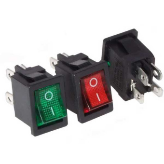 MIRS-201(A) on-off от магазина РЭССИ