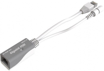 Точка доступа MikroTik OmniTIK 5 ac (RBOMNITIKG-5HACD) AC900 10/100/1000BASE-TX белый от магазина РЭССИ