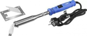 Паяльник Зубр 55301-200 импульсный 200Вт от магазина РЭССИ