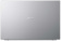 Ноутбук Acer Aspire 3 A317-53-526H Core i5 1135G7 16Gb SSD512Gb Intel Iris Xe graphics 17.3" IPS FHD (1920x1080) Windows 11 Home silver WiFi BT Cam (NX.AD0ER.01B) от магазина РЭССИ