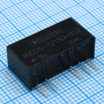 AM2DS-1215DH30JZ от магазина РЭССИ