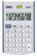 Калькулятор карманный Deli E39217/BLUE синий 8-разр. от магазина РЭССИ