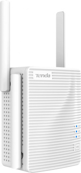 Повторитель беспроводного сигнала Tenda A21 AC2100 Wi-Fi белый от магазина РЭССИ