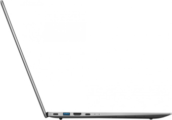 Ноутбук Osio FocusLine F160i-008 Core i5 1235U 8Gb SSD512Gb Intel Iris Xe graphics 16.1" IPS FHD (1920x1080) Windows 11 Home grey WiFi BT Cam 6000mAh от магазина РЭССИ