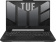 Ноутбук Asus TUF Gaming F15 FX507ZC4-HN172 Core i7 12700H 16Gb SSD512Gb NVIDIA GeForce RTX 3050 4Gb 15.6" IPS FHD (1920x1080) noOS grey WiFi BT Cam (90NR0GW1-M00T90) от магазина РЭССИ