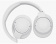 Картинка Гарнитура накладные JBL Tune 710BT белый беспроводные bluetooth оголовье (JBLT710BTWHT) от магазина РЭССИ Гарнитура накладные JBL Tune 710BT белый беспроводные bluetooth оголовье (JBLT710BTWHT) от магазина РЭССИ