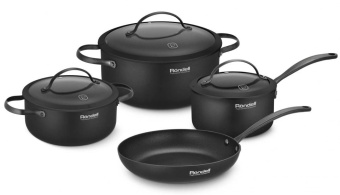 Набор посуды Rondell Arcane 1858-RDA-01 7 предметов от магазина РЭССИ