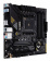 Материнская плата Asus TUF GAMING B450M-PRO S Soc-AM4 AMD B450 4xDDR4 mATX AC`97 8ch(7.1) 2.5Gg RAID+HDMI+DP от магазина РЭССИ
