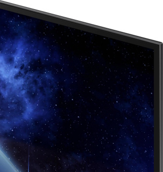 Телевизор OLED Samsung 48" QE48S90DAEXRU Series 9 черный графит 4K Ultra HD 120Hz DVB-T2 DVB-C DVB-S2 USB WiFi Smart TV от магазина РЭССИ
