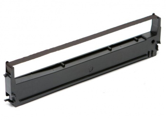 Картридж матричный Cactus CS-LQ800 черный для Epson LQ-300/5xx/800/850/ERC-19/LX-300/300+/400/MX 80 от магазина РЭССИ