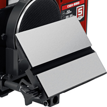 Станок тар.-шлиф. Зубр СШЛ-550 550W от магазина РЭССИ