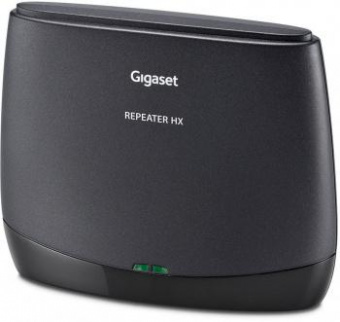 Р/Телефон Dect Gigaset Repeater HX IM черный от магазина РЭССИ