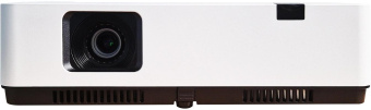Проектор Cactus CS-S3.WT 3LCD 43000Lm LS 4300Lm ANSI (1280x1024) 15000:1 ресурс лампы:10000часов 1xUSB typeA 2xHDMI 4.7кг от магазина РЭССИ