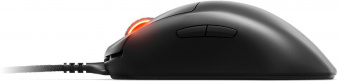Мышь Steelseries Prime + черный оптическая (18000dpi) USB (5but) от магазина РЭССИ