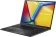 Картинка Ноутбук Asus VivoBook 16 X1605VA-MB915 Core i5 13500H 32Gb SSD512Gb Intel Iris Xe graphics 16" IPS WUXGA (1920x1200) noOS black WiFi BT Cam (90NB10N3-M014L0) от магазина РЭССИ Ноутбук Asus VivoBook 16 X1605VA-MB915 Core i5 13500H 32Gb SSD512Gb Intel Iris Xe graphics 16" IPS WUXGA (1920x1200) noOS black WiFi BT Cam (90NB10N3-M014L0) от магазина РЭССИ