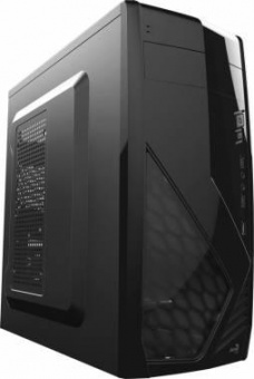 Корпус Aerocool CS-1102 черный без БП ATX 1x80mm 1x120mm 2xUSB2.0 1xUSB3.0 audio от магазина РЭССИ
