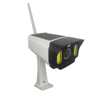 Светильник уличный YG-1475 на солн. батарее с датчиком движения от магазина РЭССИ