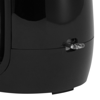 Кофеварка капельная Hyundai HYD-0203 500Вт черный от магазина РЭССИ