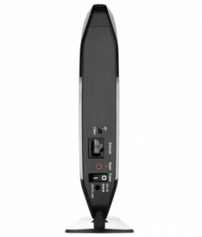 Точка доступа D-Link DAP-1420 (DAP-1420/RU) 10/100BASE-TX черный от магазина РЭССИ
