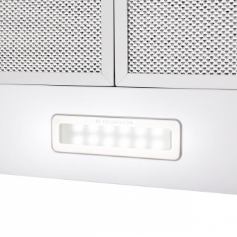 Кухонная вытяжка MAUNFELD Cork 60 белый CORK 60 White от магазина РЭССИ