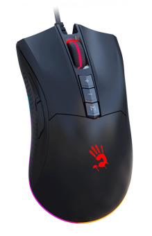 Мышь A4Tech Bloody ES9 Pro черный оптическая (16000dpi) USB (7but) от магазина РЭССИ