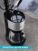 Кофеварка капельная Scarlett SC-CM33011 750Вт черный/стальной от магазина РЭССИ