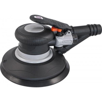 Пневматическая шлифовальная машинка Thorvik AOS6105 52648 от магазина РЭССИ