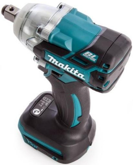 Гайковерт Makita DTW285Z аккум. патрон:быстрозажимной от магазина РЭССИ