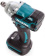 Гайковерт Makita DTW285Z аккум. патрон:быстрозажимной от магазина РЭССИ