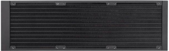Система водяного охлаждения Thermaltake TH360 V2 Ultra ARGB Soc-AM5/AM4/1151/1200/1700 черный 4-pin 25.8dB Al+Cu LCD Ret (CL-W384-PL12SW-A) от магазина РЭССИ