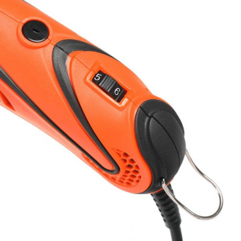 Гравер Patriot EE 111 140Вт насадок:210 кейс от магазина РЭССИ