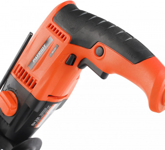 Перфоратор Patriot RH 231 патрон:SDS-plus уд.:2.2Дж 650Вт (кейс в комплекте) от магазина РЭССИ