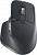 Мышь Logitech MX Master 3S графитовый оптическая (8000dpi) беспроводная USB (5but) от магазина РЭССИ