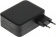 Блок питания TopON TOP-GaN-130WB автоматический 130W 5V-20V 5A 4xUSB от бытовой электросети LED индикатор от магазина РЭССИ
